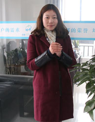 襄陽方陣人力資源有限公司給大家拜年啦！